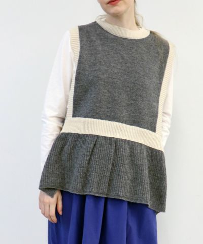 Re.Verofonna ヴェロフォンナ パーカー 5253201 レディース