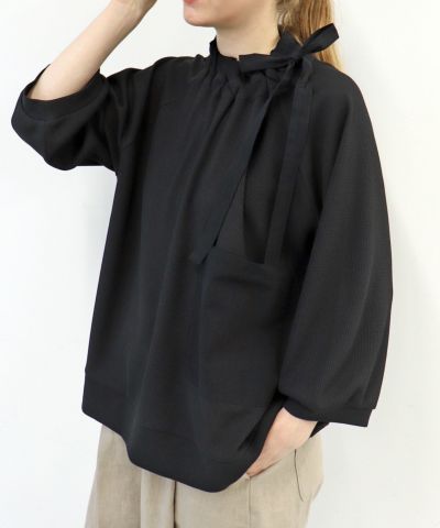 【最終値下げ♡新品未使用】ヴェロフォンナアキロンコラボボウタイプルオーバー Re.Verofonna(ヴェロフォンナ)公式通販｜アキロンコラボボウタイプル