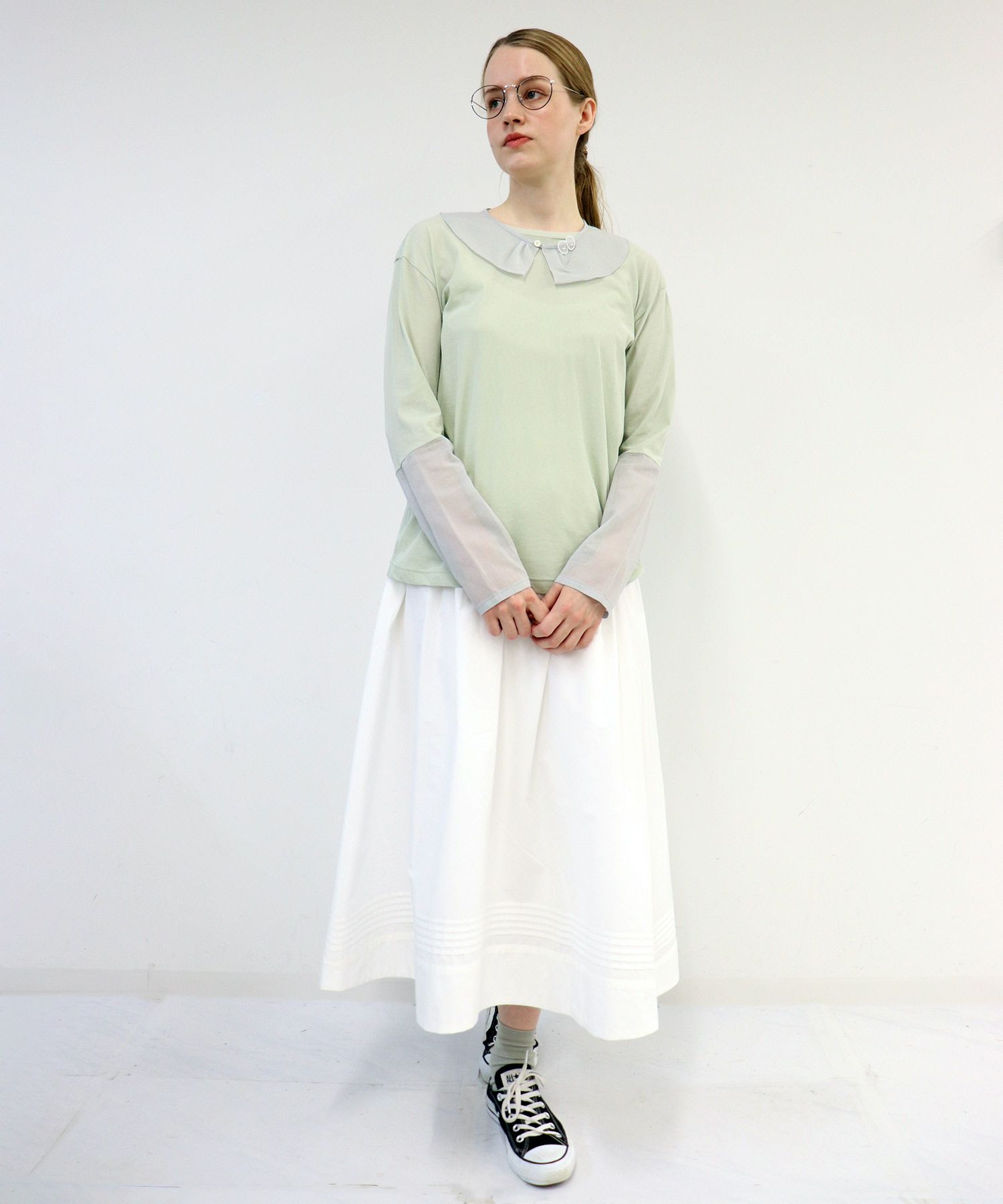 model:165cm