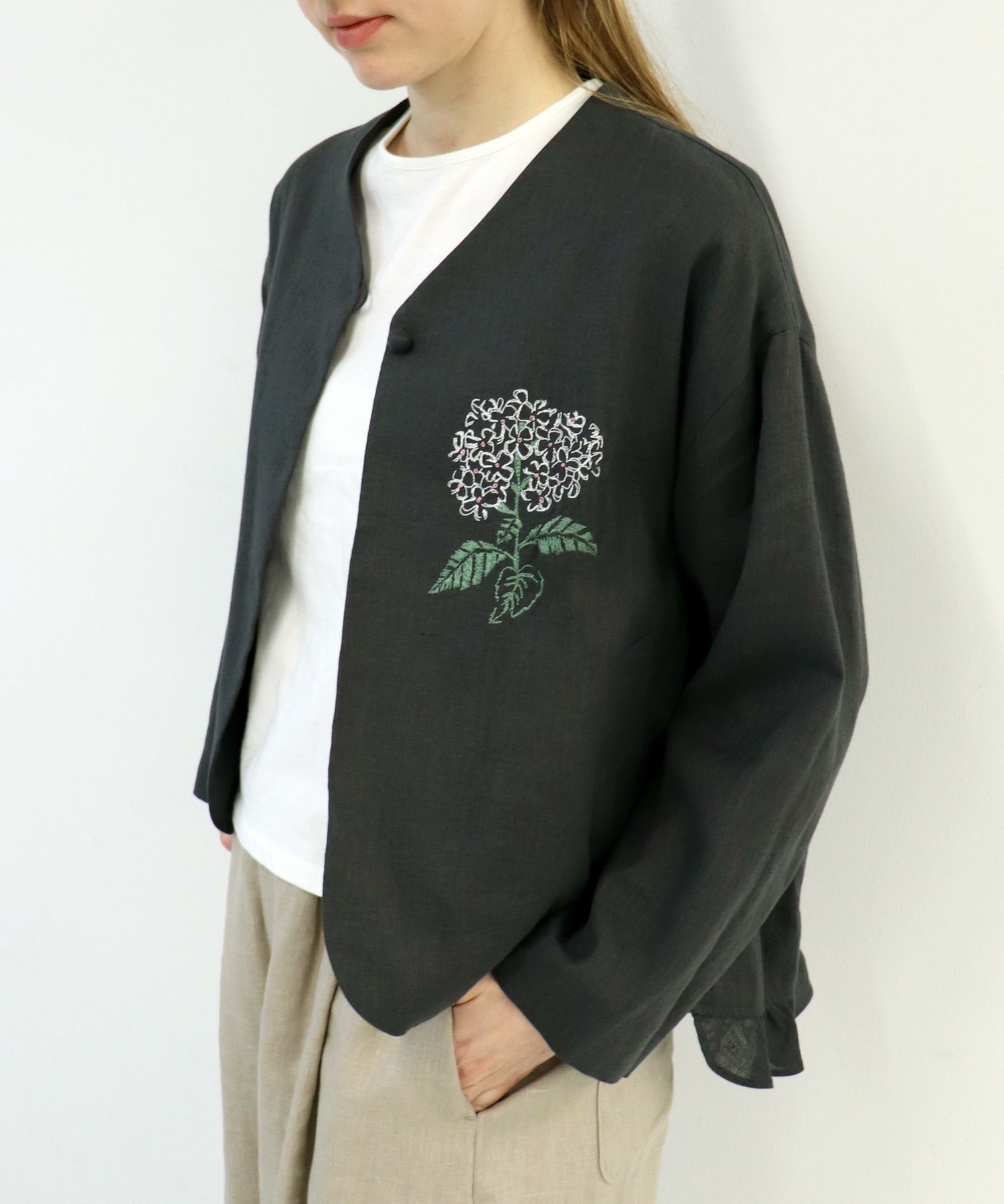 ジャケット・アウター｜haupia(ハウピア)公式通販 