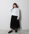 身長164cm