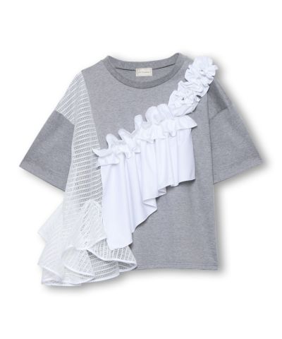 人気海外ブランドアイテム｜ファッション通販 Tシャツ・カットソー一覧｜Re.Verofonna(ヴェロフォンナ)公式通販 トップス