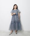 身長164cm
