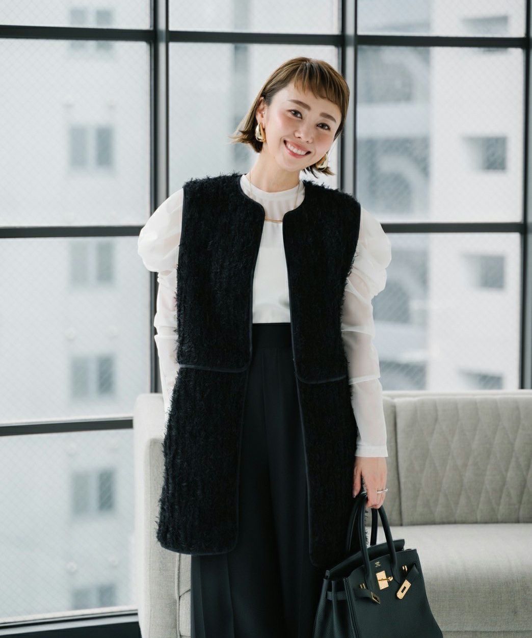 アウター｜Re.Verofonna(ヴェロフォンナ)公式通販 