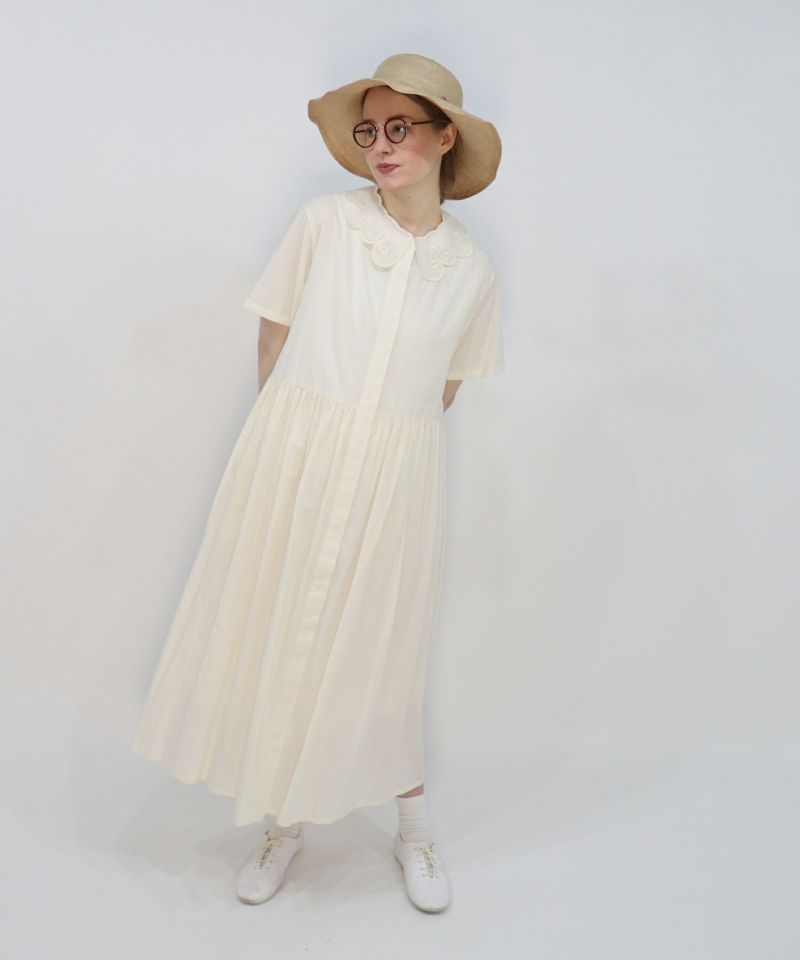 haupia(ハウピア)公式通販｜◇糸の記憶【ワンピース】