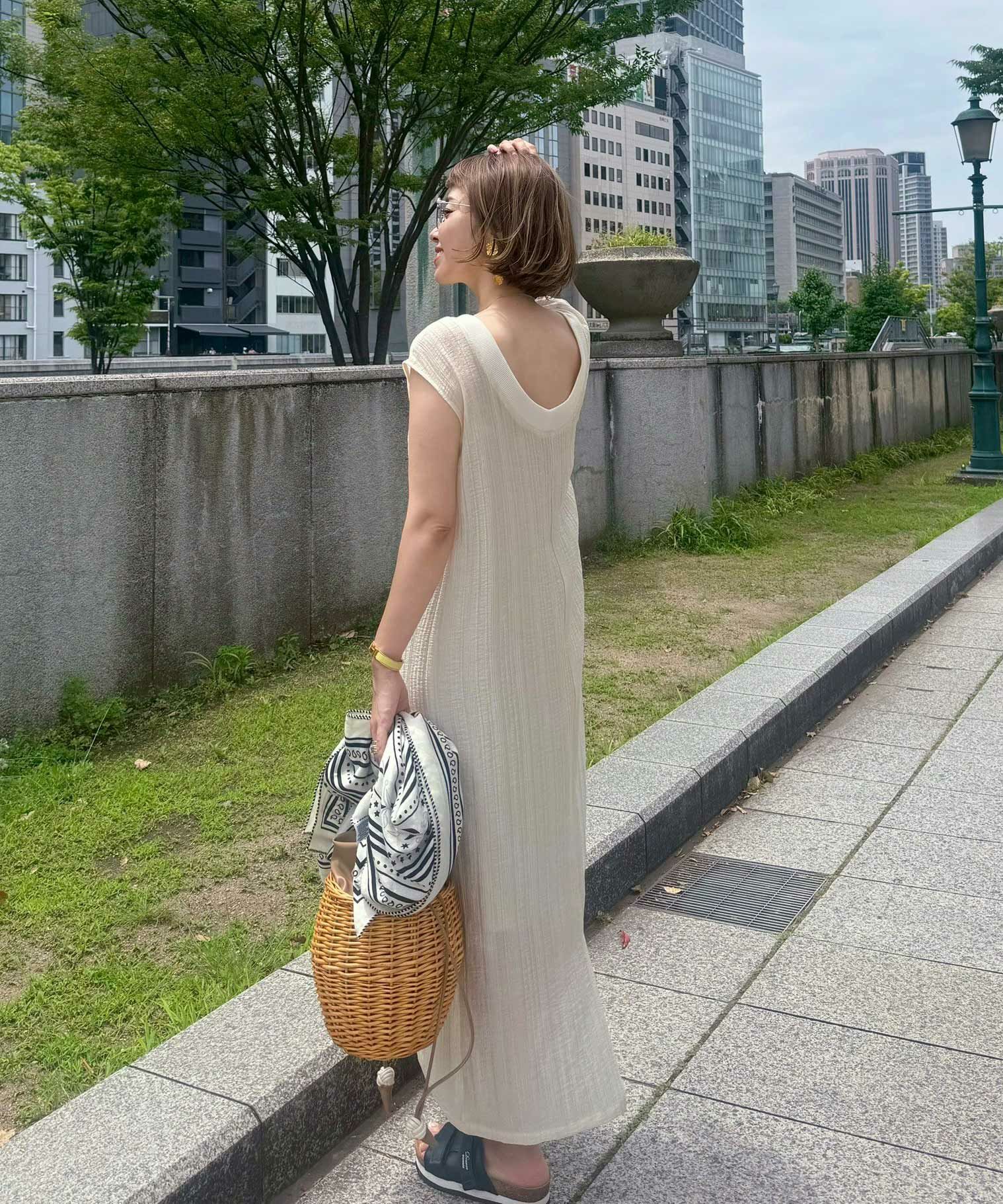 身長：162cm