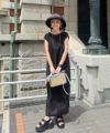 身長：162cm