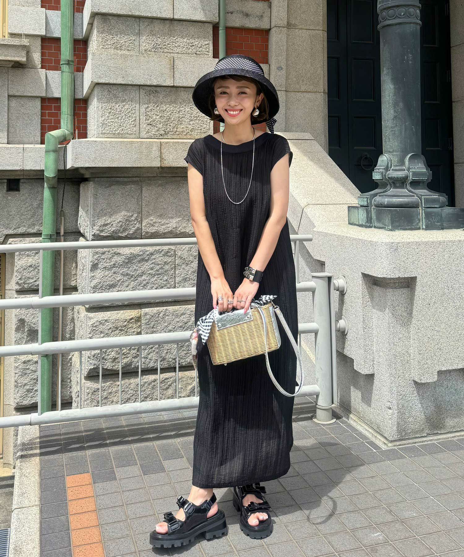 身長：162cm