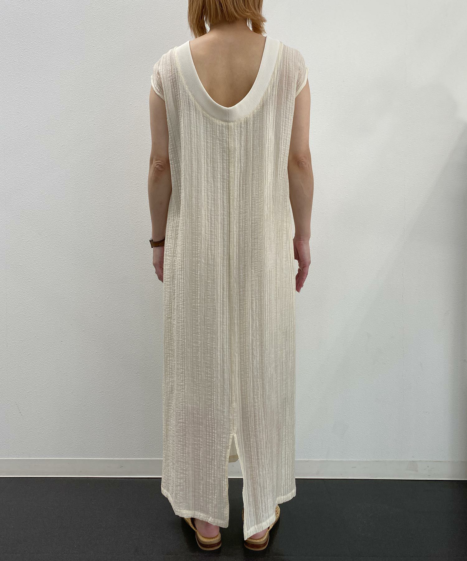 身長：153cm