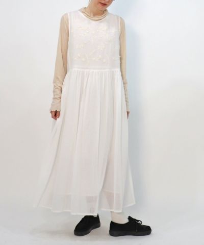 louloute(ルルット)公式通販｜ガーリッシュECOレザーワンピース