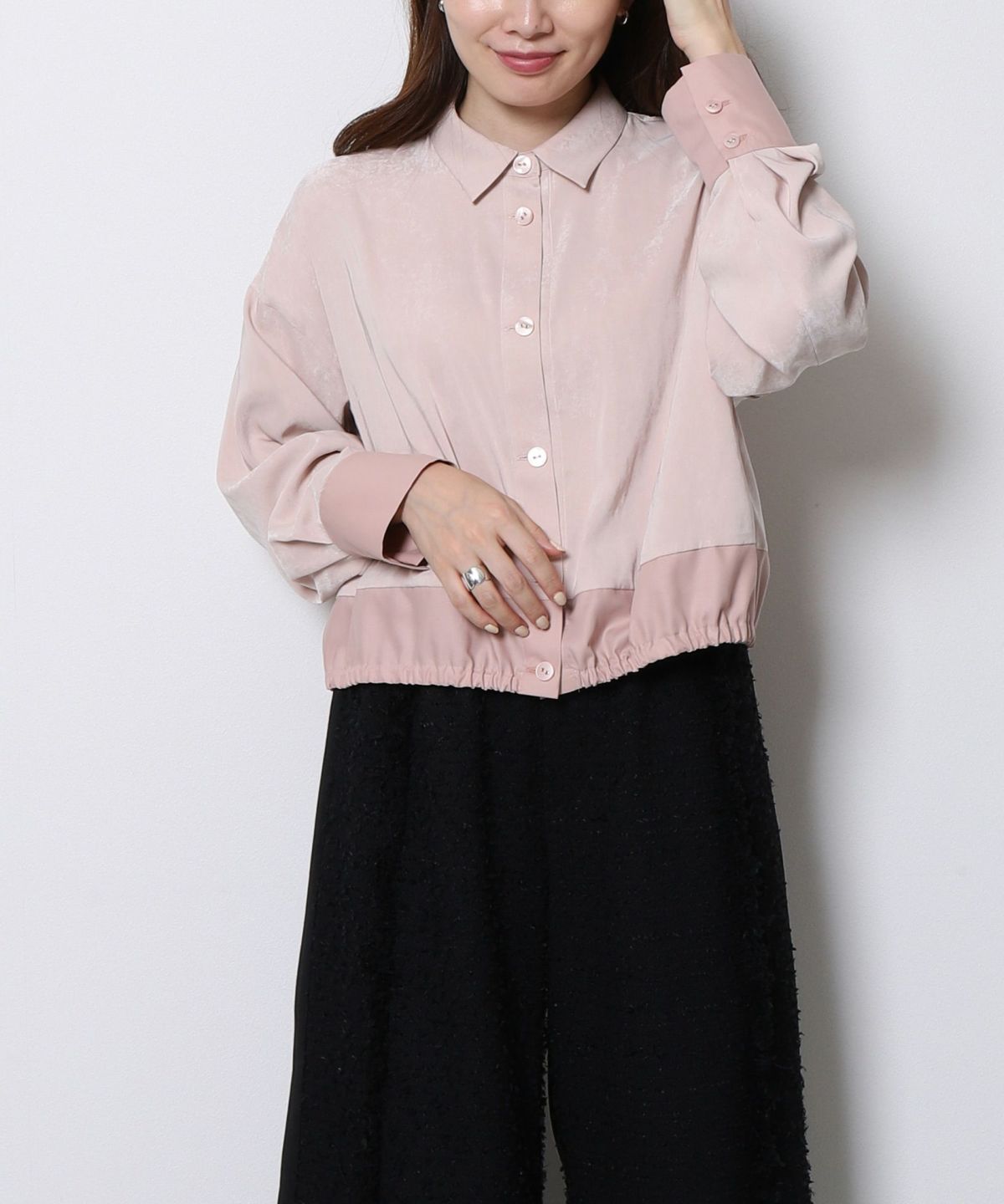 ヴェロフォンナの個性的なデザインの商品になります。 Re.Verofonna(ヴェロフォンナ)公式通販サイト