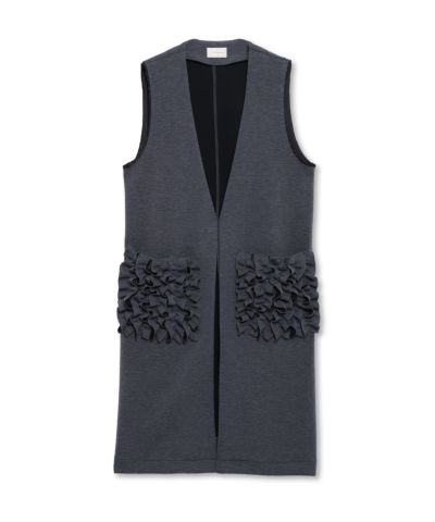 ベスト｜Re.Verofonna(ヴェロフォンナ)公式通販